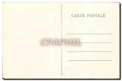 Albi — Catedral de Santa Cecília — Os Órgãos — Verso