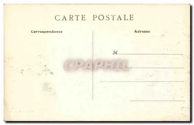Epernay — Ogólny widok — Rewers