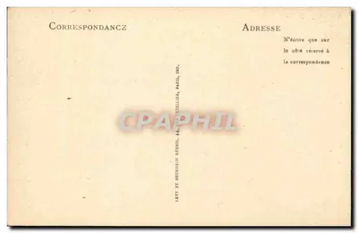 Boulogne-sur-Mer - A Place Dalton - A Igreja de São Nicolau - LL - 191. — Verso