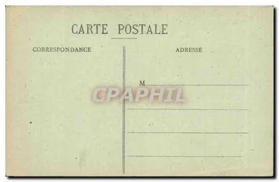 Montrichard (Loire-et-Loire) — O Donjon — A.B. — Verso