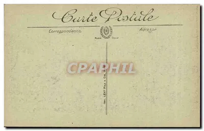 Biarritz — Vista generale — L.L. — Verso