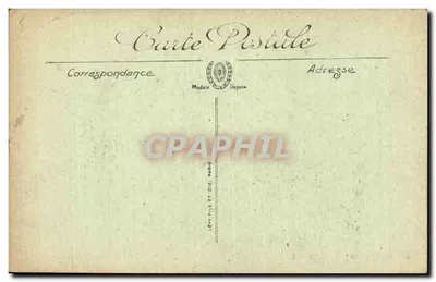 Niort — Il castello — 108 — Verso