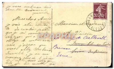 Doulgate - El Cesiro y el Gran Hotel — Reverso
