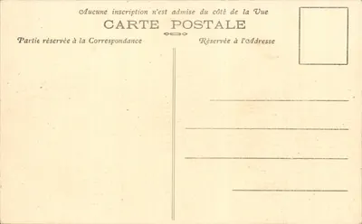 Le Mans — Katedra, Most X i Tunel — Rewers