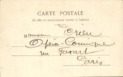 Auvours-sur-Oise — Vista generale — A. Seyes, editore. — Verso