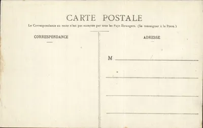 St-Brieuc — Molo — A.G. 127 — Rewers