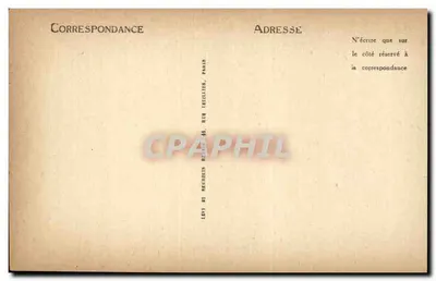Coutances — Katedra i Ratusz — ND — Rewers