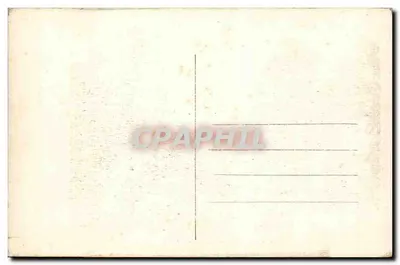 Poitiers (Vienne) — Katedra św. Jana w Montierneuf — Aleja Wejścia — J. Rohuchon, fot., Poitiers - 419 — Rewers