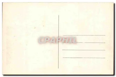 Poitiers (Vienne) — Kaserny i Wzgórza Dune — J. Ronichon, fot., Poitiers - 12246 — Rewers