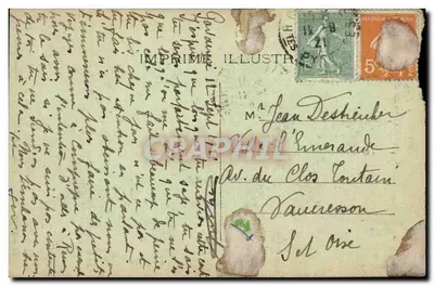 Gavarnie — Il Gave e il Cirque — I Pirenei — Verso