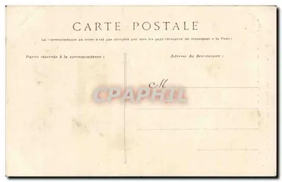 Portal Bazyliki Najświętszej Maryi Panny Początku Dobrego, w Guingamp — Thomas DAVID, fot. i wyd., Guingamp — Rewers