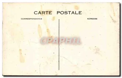 Œuvre du Saint-Cœur de Marie, 60, Rue de Picpus — Pension de Famille — E. Villemont, 74 bis Avenue de St-Mandé, Paris — Mặt sau