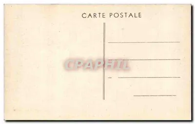 Luzille (I.-et-L.) — Interno della Chiesa — Verso