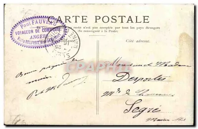 Royan — St-Georges, zakątek plaży — Wydawnictwo Nowych Galerii — Rewers