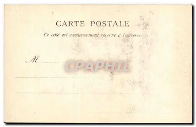 Zamek Beauregard — Cellettes — Okolice Blois — C.L.C. — Rewers