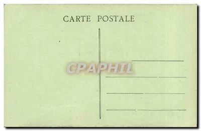Pithiviers - Rue de Senives - Museu — Livraria Villette-Joly, Pithiviers — Verso
