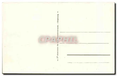 Biarritz - Basen Chambres d'Amour - Anatol i Durruthy, arch. - LL — Rewers