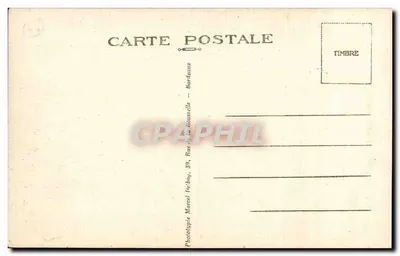 IriSSarry (B-P.) — Vista generale — M. D. — Verso