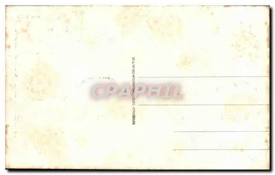 Lourdes - Dom Ojczysty Bernadetty - seria 113 — Rewers