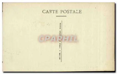 Campo de Férias — Marquise — editor impresso Lutriat & Lutriat, Oulx — Verso