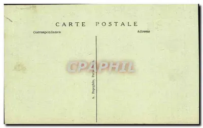 Padiglione dell'Unione delle Repubbliche Socialiste Sovietiche — Esposizione Internazionale degli Arti Decorativi — Parigi 1925 — Constantin Melnikoff architetto — Verso