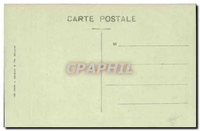 Tours (I.-et-L.) — Katedra — Portale — A. P. — Rewers