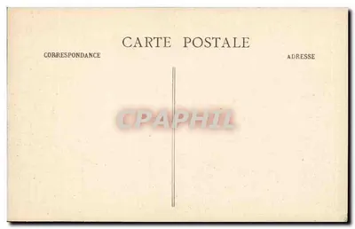 Vitré (Il-et-V) — Zamek — Wieża św. Laurent i Zamek — Rewers
