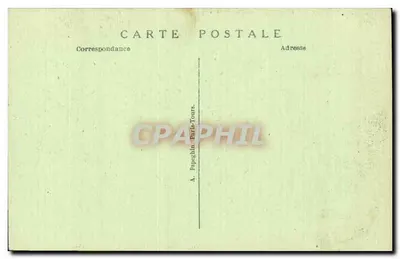 Pavilhão da Manufacture Nationale de Sèvres — Exposição Internacional dos Artes Decorativas — Paris 1925 — por Patout, Ventre e Théodon, arquitetos — Verso