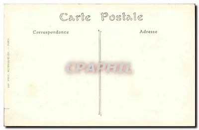 La Rochelle — Wjazd do portu przy pełnej mierze — ND. Fot. — Rewers