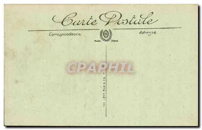 Vale de Luz — A Velha Estrada — LL 12 — Verso