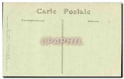 Porta Chapeli – Zamek Ambois – NDHOT — Rewers