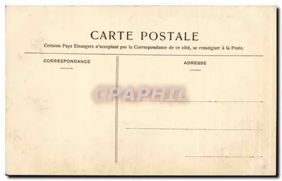 Roncevaux (Espanha) — A Abadia — Editor não identificado, n° 312 — Verso