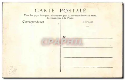 Most Bétharram — Pyrénées — Viron, fot.-wyd., Lourdes — Rewers