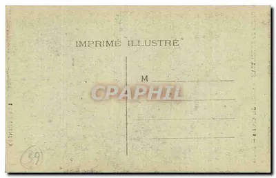 Jaskinie BETHARRAM — Chalet Jaskinie — Wejście — Pyrenée — Rewers