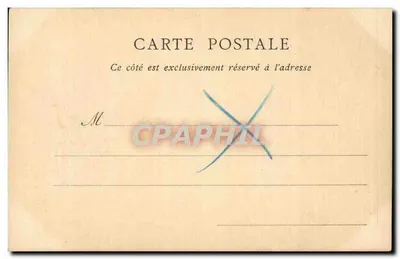 Bétharram — Stary most nad Gavem — ND Phot — Rewers