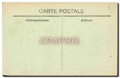 Torre del Castello di Château-Gaillard — vista generale — editore non identificato — Verso