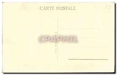 Strasbourg — Muzeum Alzackie — Cray, Bâton 1304 A — Rewers
