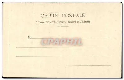 Défilé de Pierre Lys — Vallée de l'Aude — Phototypie Labouche frères, Toulouse, n°15 — Rewers