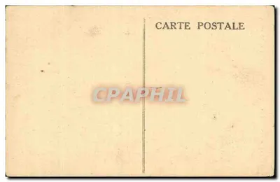 Wyspa Célé — LA PESCALERIE — Wodospad i Młyn — Rewers