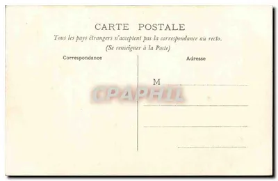 Biarritz — Brzeg (widok ogólny) — PP. nr 128 — Rewers