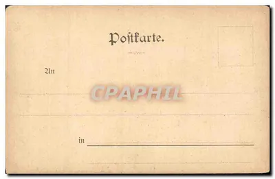 Rolandseck — widok panoramiczny — wydawca nieznany, nr 18 — Rewers