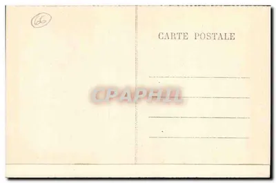 Jaskinie Bétharram — Dolna część. Le Bourdon — 26 — Rewers