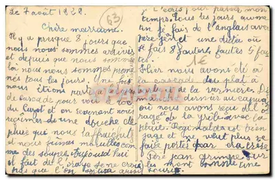 De rotsen Tuiliera en Samadoive — Uitzicht op de Mont Thure — Ideaal — Achterkant