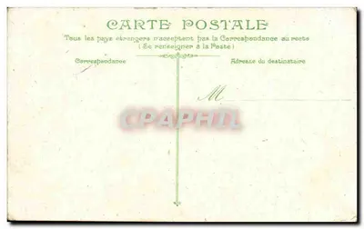 Cannes, Hotel Continental i Most Rion — wydawnictwo H. Cannes — Rewers