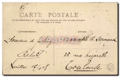 Auvergne — Ogólny widok Doliny Lioran — Cantal — 264 — Rewers