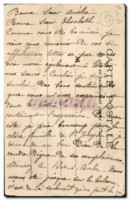 Cascada del Plat à Barbe — Lauvergne — M.I.L. n°72 — Reverso