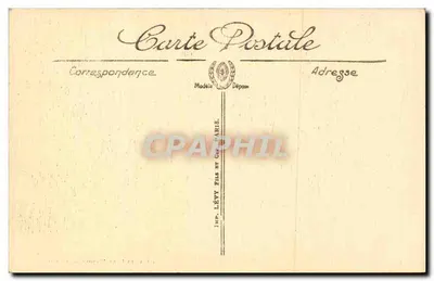 Pierre-Pérthuis — Los Dos Puentes — Edición de Lujo Tridon-Gallot, Auxerre — Reverso