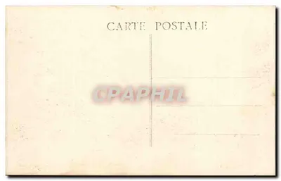 Châteaudun — Avenue Florent d'Illiers — C. Lâne — Rewers