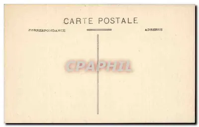 Arles-sur-Rhône — Obelisk z granitu egipskiego na placu Republiki — wydawca G. Raux — Rewers