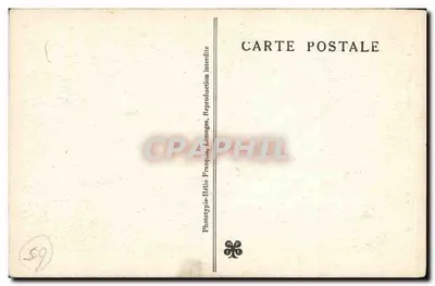 Pyrrenaje — Jaskinie BÉTHARRAM — Kolumny w formowaniu — Rewers
